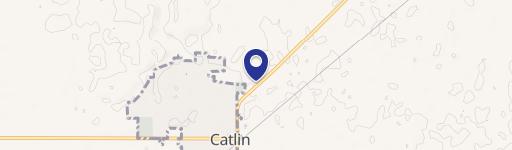 12825 Catlin Tilton Rd