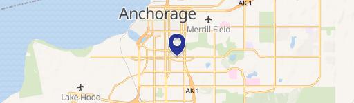 Anchorage, AK 99503