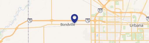 587 County Rd 1600th N