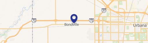 533 County Rd 1600th N