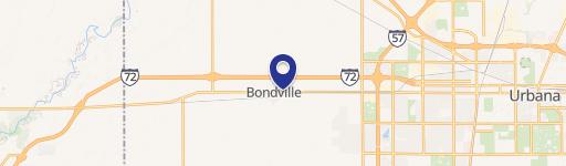 533 County Rd 1600th N