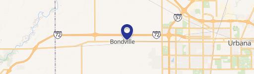 535 County Rd 1600th N