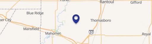 844 County Rd 2400th N