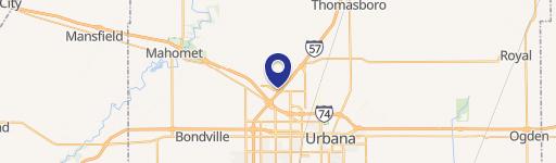 1701 Industrial Park Dr