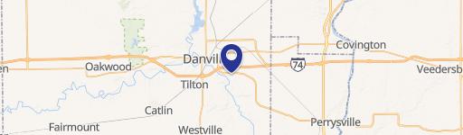 Danville, IL 61834