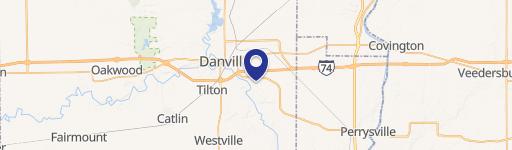 Danville, IL 61834