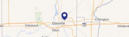 Danville, IL 61832