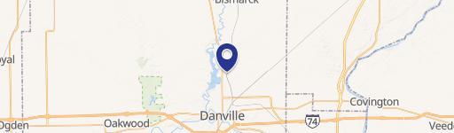 Danville, IL 61832