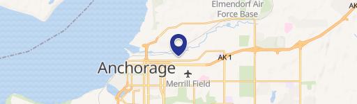 Anchorage, AK 99501