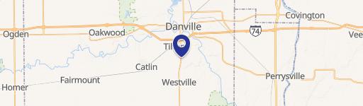 Danville, IL 61832