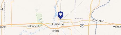 Danville, IL 61832
