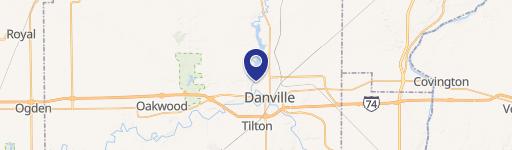 Danville, IL 61832
