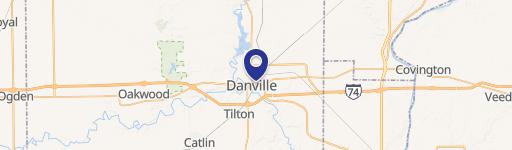 Danville, IL 61832