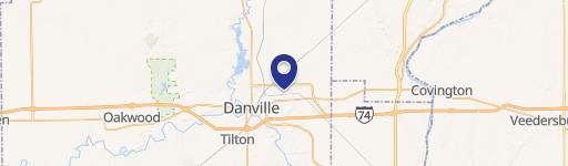 Danville, IL 61832