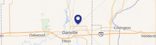 Danville, IL 61834