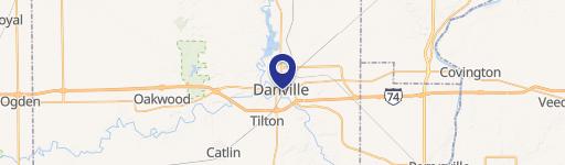Danville, IL 61832