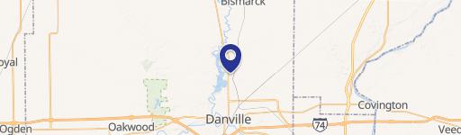 Danville, IL 61832