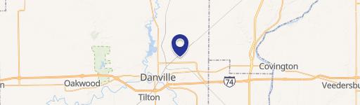 Danville, IL 61832