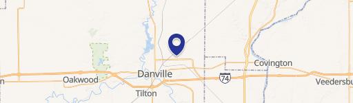 Danville, IL 61832
