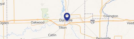 Danville, IL 61832