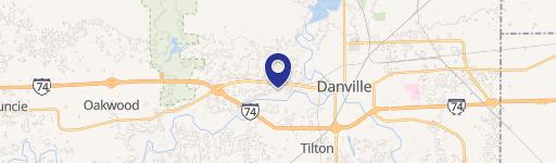 Danville, IL 61832