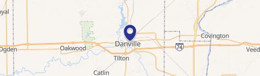Danville, IL 61832