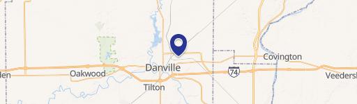 Danville, IL 61832