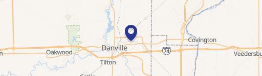 Danville, IL 61832
