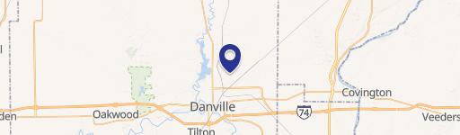 Danville, IL 61832