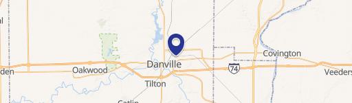 Danville, IL 61832