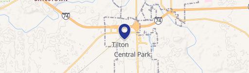 Tilton, IL 61833
