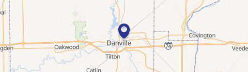 Danville, IL 61832