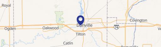 Danville, IL 61832