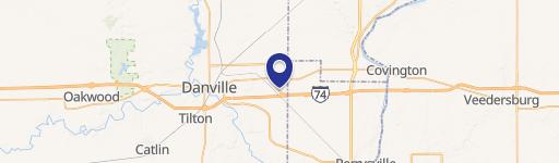 Danville, IL 61834