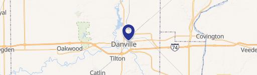 Danville, IL 61832