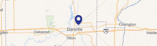 Danville, IL 61832