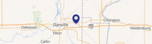 Danville, IL 61834