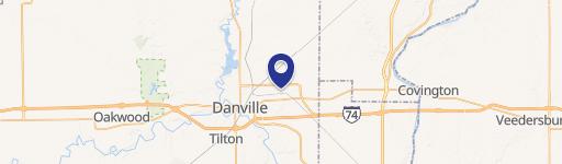 Danville, IL 61832