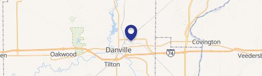 Danville, IL 61832