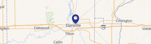 Danville, IL 61832