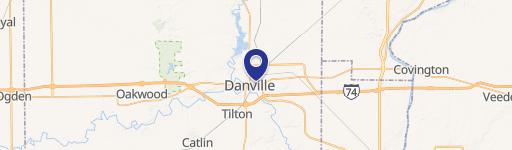 Danville, IL 61832