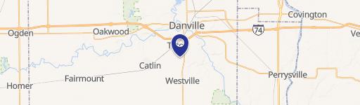 Danville, IL 61832