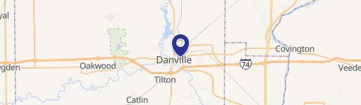 Danville, IL 61832