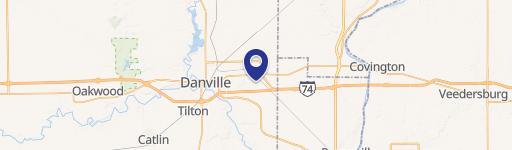 Danville, IL 61834