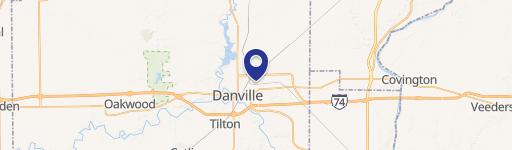 Danville, IL 61832