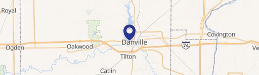 Danville, IL 61832