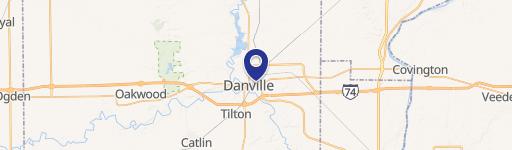Danville, IL 61832