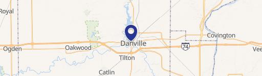 Danville, IL 61832
