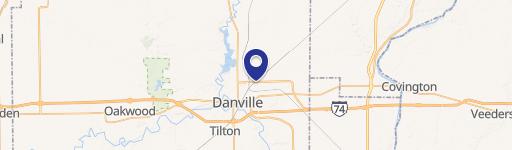 Danville, IL 61832