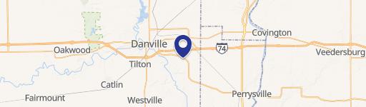 Danville, IL 61834